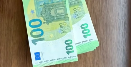 Nu er det slut: Disse eurosedler går ud af produktion