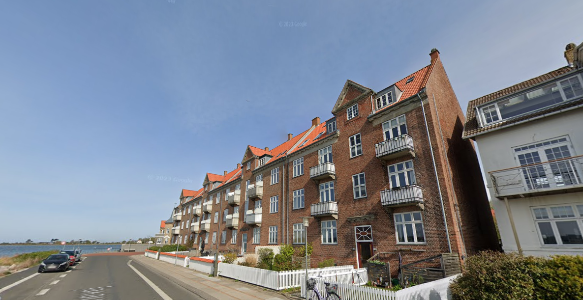 Danmark skarpt opdelt: Her bor de rigeste familier