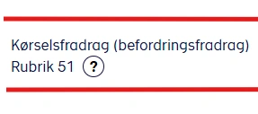 Nu kan der rettes i årsopgørelsen: Så dyrt er det at snyde med kørselsfradraget