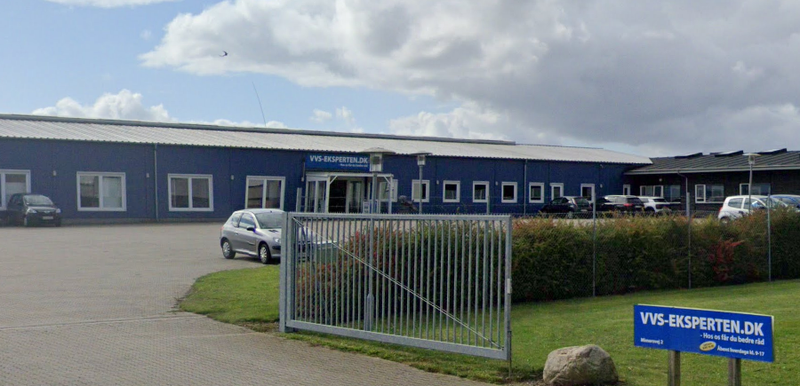 Landsdækkende kæde chokerer: Lukker alle butikker