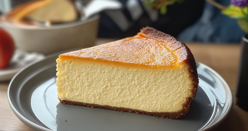 Sukkerfri cheesecake: Nyd den med god samvittighed