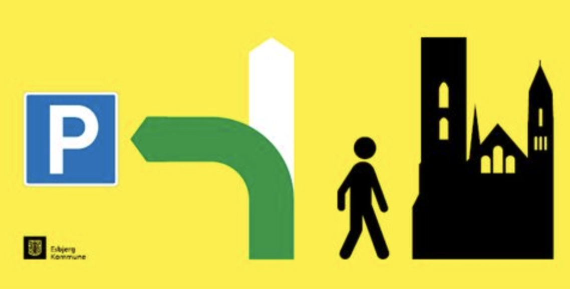 Bilister vil møde nyt skilt i trafikken 30. juni: Her er, hvad det betyder