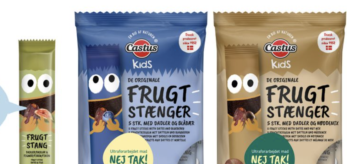 Fremover kan du møde nyt mærke i supermarkedet: Her er, hvad det betyder