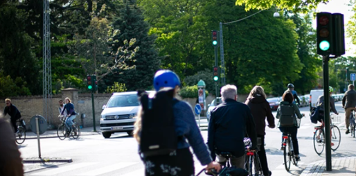 Rådet for Sikker Trafik melder ud: Du kan møde nyt ‘skilt’ i trafikken fra 7. april