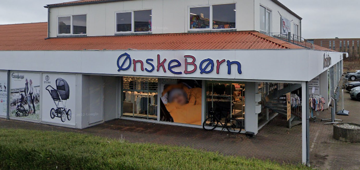 Ikke på grund af Temu: Derfor gik Ønskebørn konkurs