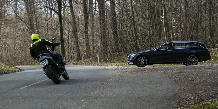 Nyt tiltag skal gøre trafikken mere sikker: Du skal ændre på farven