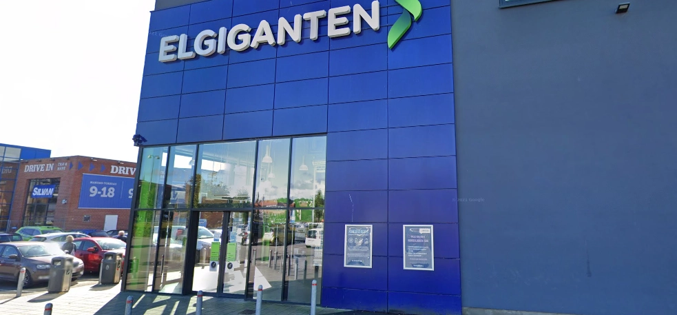 Har du fået fat i dem? Folk strømmer til Elgiganten efter ‘årets sommergadgets’