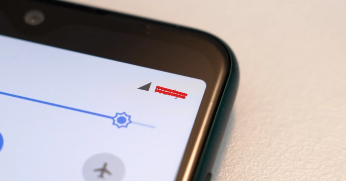 Nyt logo vil vise sig på din smartphone: De første har allerede opdaget det