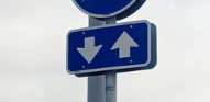 Skilte bliver fjernet eller justeret: Her er alt, du skal vide om de nye ændringer
