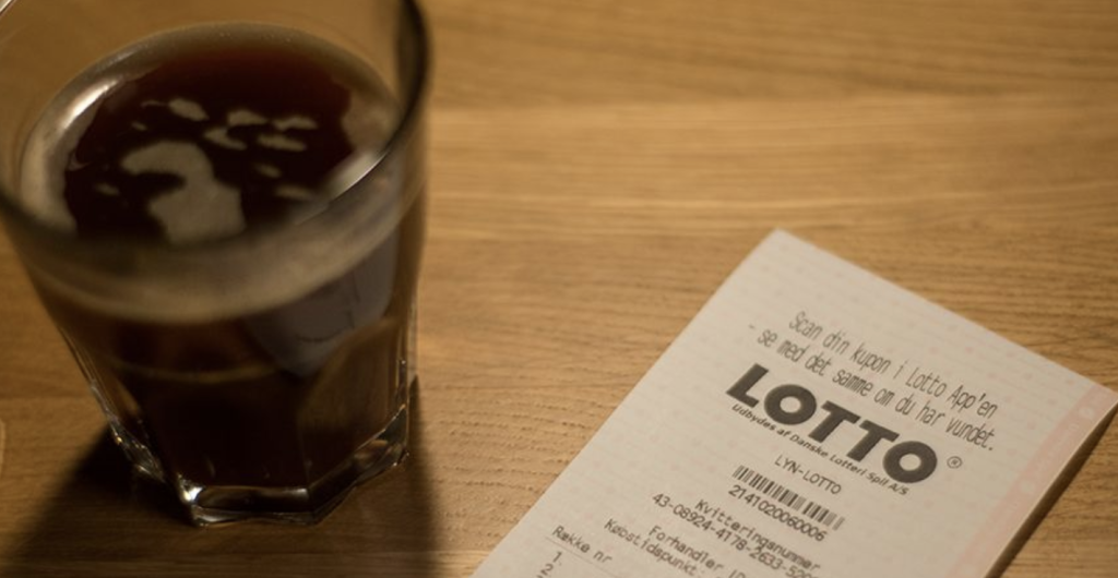 Par fra Valby vinder 1 million kroner i Lotto: Nu deler de den ‘ubetalelige’ opskrift