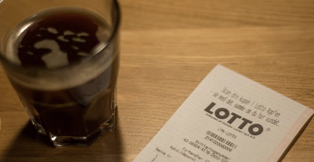 Par fra Valby vinder 1 million kroner i Lotto: Nu deler de den ‘ubetalelige’ opskrift