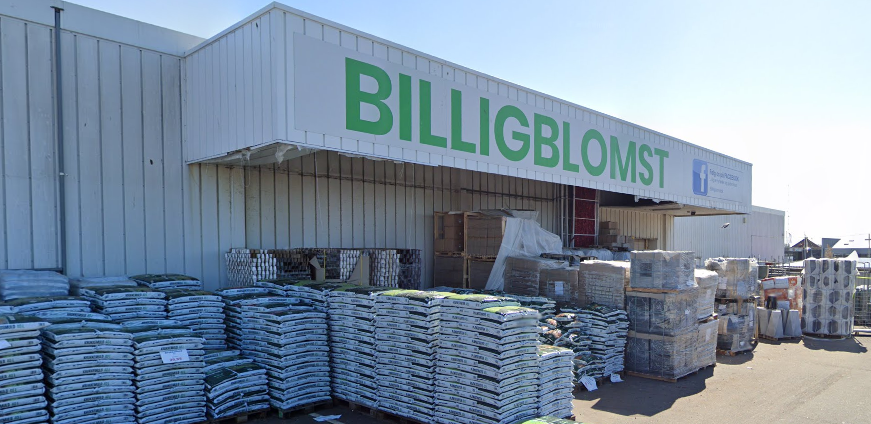 Kunderne har efterspurgt det længe: Nu deler Billigblomst stor nyhed