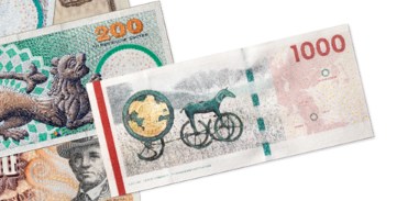 Nationalbanken med ny besked om kontanter: Alle borgere skal vide det