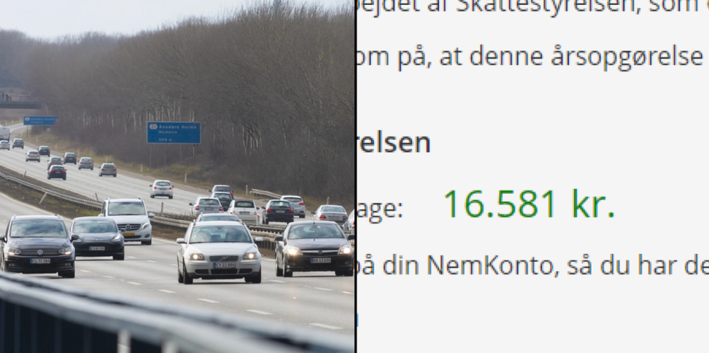 Nyt skattefradrag fra næste år: Giver let 2.500 kroner mere mellem hænderne
