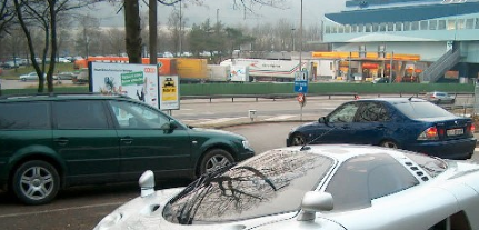 Én af de store vinker farvel: Tysk bilmærke konkurs