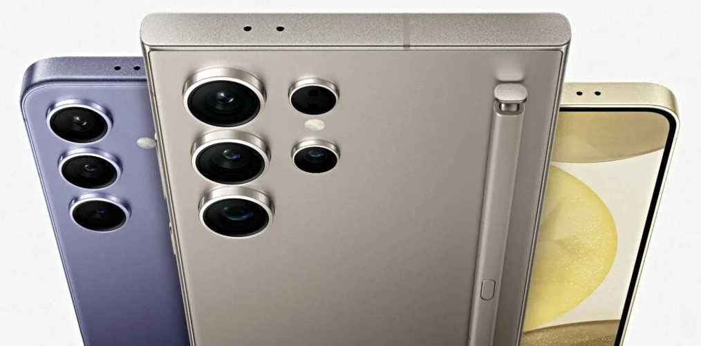 Samsung-topmodel ramt af alvorlige kamerafejl