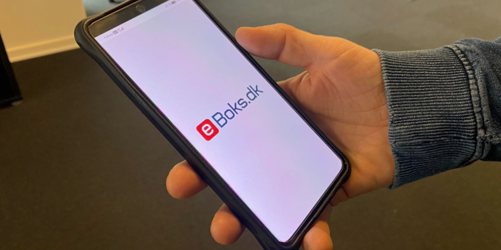 Tjek din e-Boks: Mange tusinde danskere har fået vigtig besked