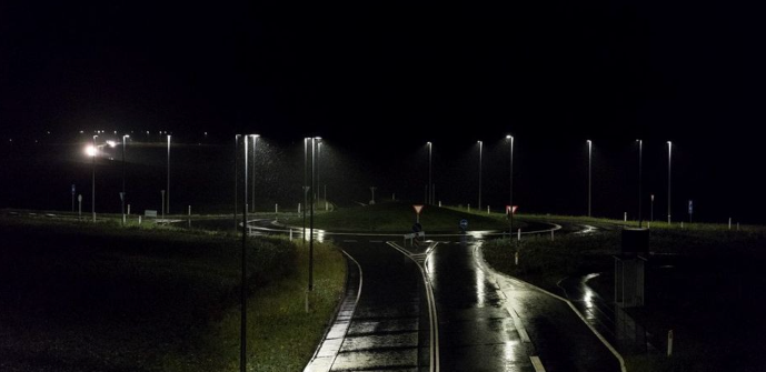 Vejdirektoratet med stor ændring: 23.000 steder er det sat op