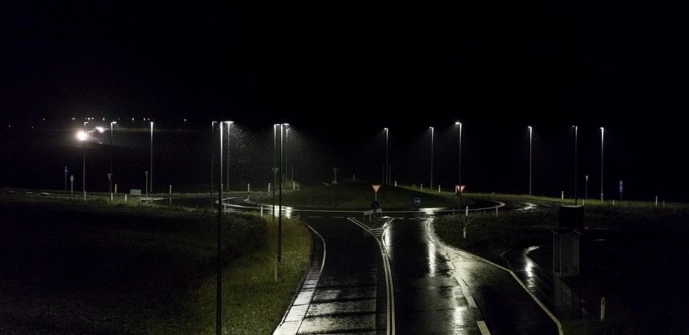 Vejdirektoratet med stor ændring: 23.000 steder er det sat op