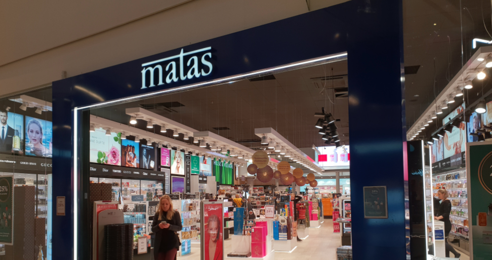 Næsten ingen Matas-kunder gør det: “Jeg vil altid opfordre til, at…”