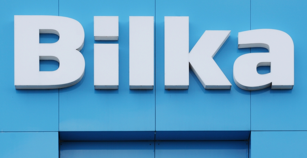 Tiltag har levet i 18 måneder: Flere og flere Bilka-kunder gør det