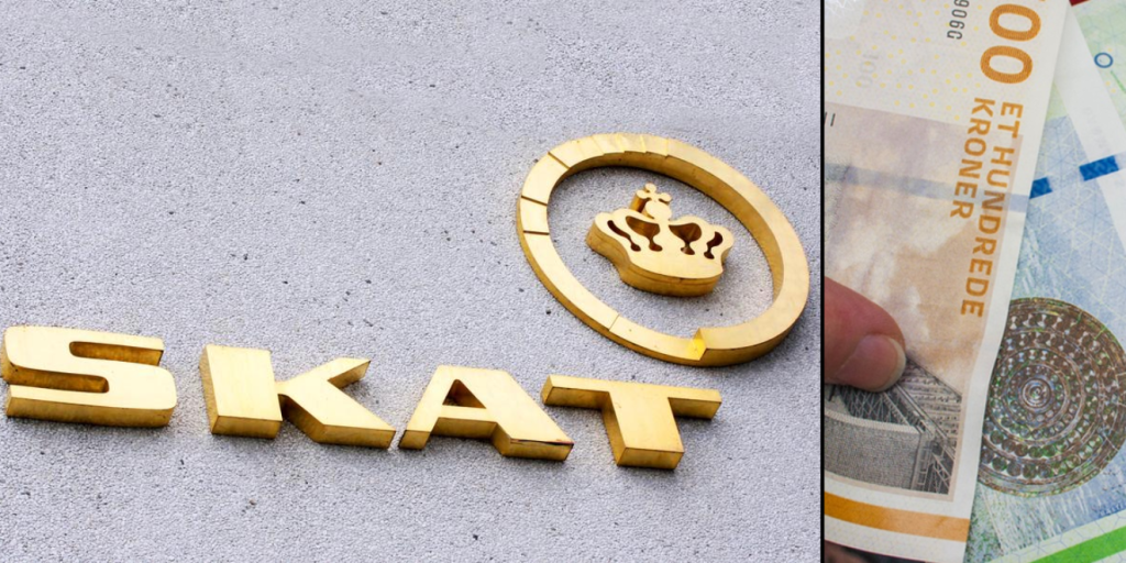 Næsten ingen ved det: Du skal betale 37 procent skat af dette