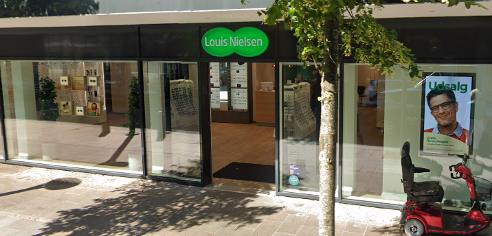 Louis Nielsen lukker alle butikker i landet: Her er dagen, hvor det sker