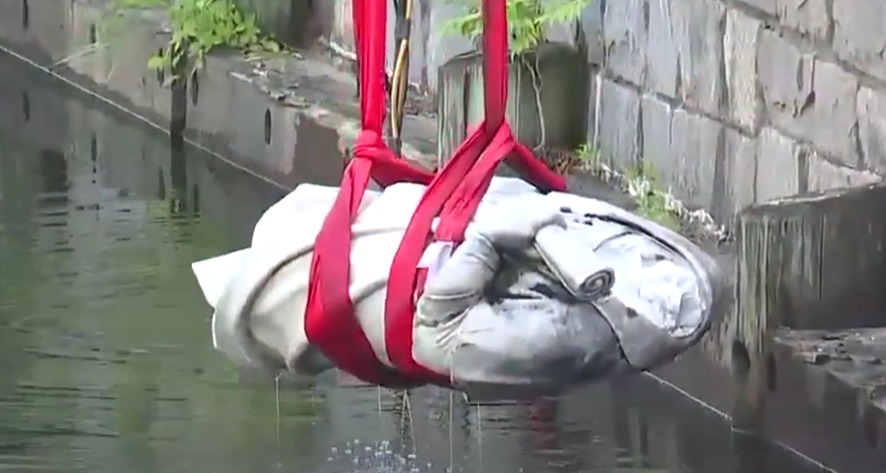 Trump kæmper imod Bidens beslutning: Vil have sløjfet helligdag tilbage