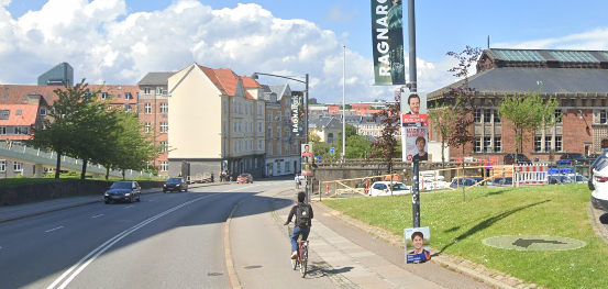 Kæmpe projekt ramt af konkurs: Du kan ende med at betale regningen