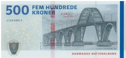 Nationalbanken med pludselig melding om kontanter: “Så kan man skynde sig ud og…”