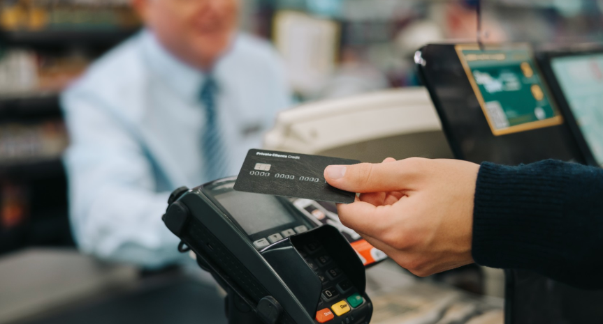 Nyt svindelnummer med betalingskort: Du opdager det først efter flere måneder