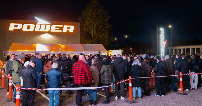 Efter europæisk strømnedbrud: Folk strømmer til POWER efter dette produkt