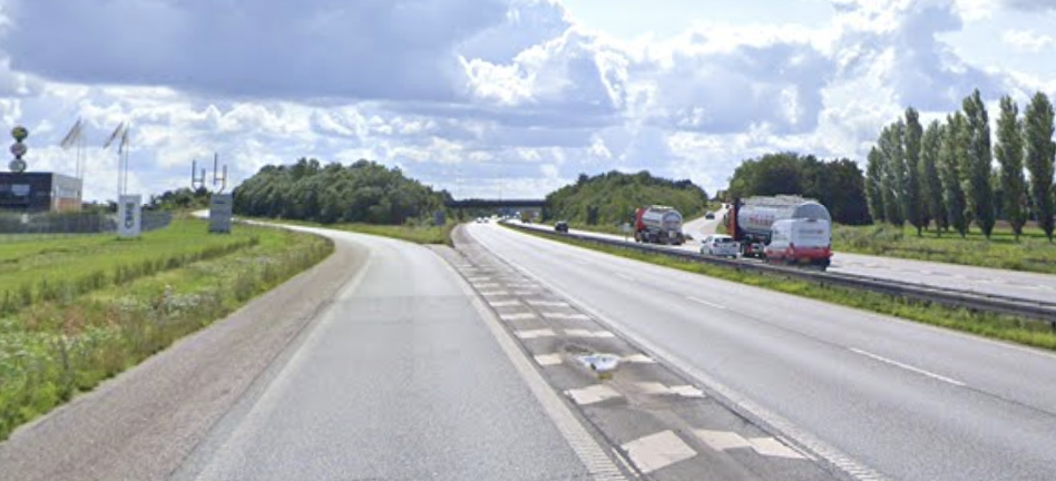Bruger du blinklyset rigtigt på motorvejstilkørslen? Svaret overrasker mange