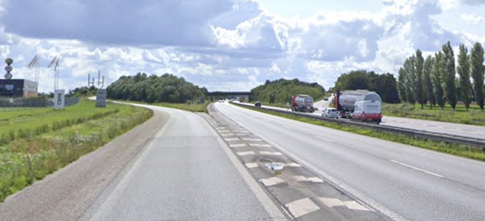 Bruger du blinklyset rigtigt på motorvejstilkørslen? Svaret overrasker mange