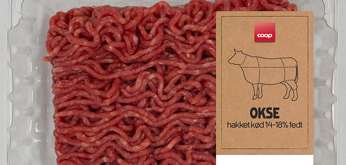 Coop med vigtig besked: Den gælder samtlige kunder