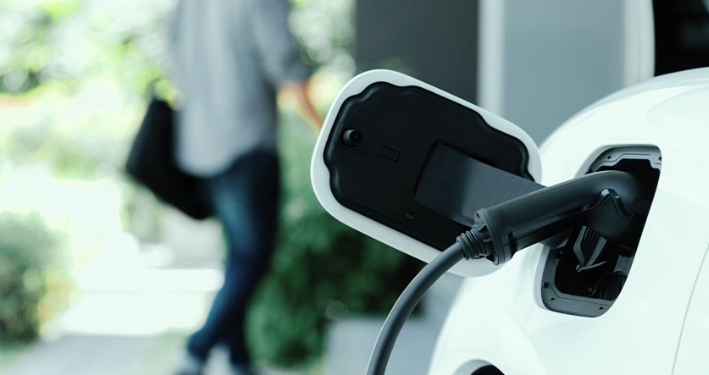 Så meget koster det rent faktisk at lade en elbil: Svaret vil overraske dig