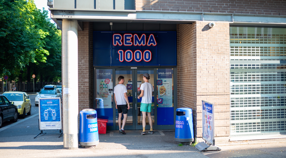 Rema 1000 med vildt tilbud: Kan holde sig hele sommeren og koster kun 5 kroner