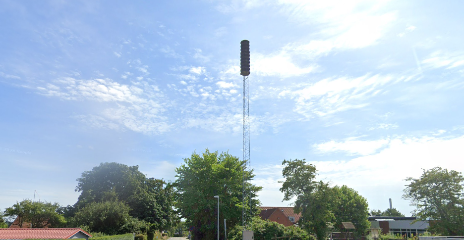 Sirenen udeblev: Her svigtede den igen