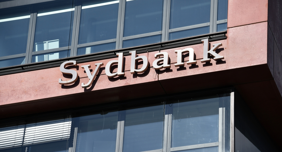 Sydbank med stor nyhed: Én ting kommer dog an på Danmarks Nationalbank