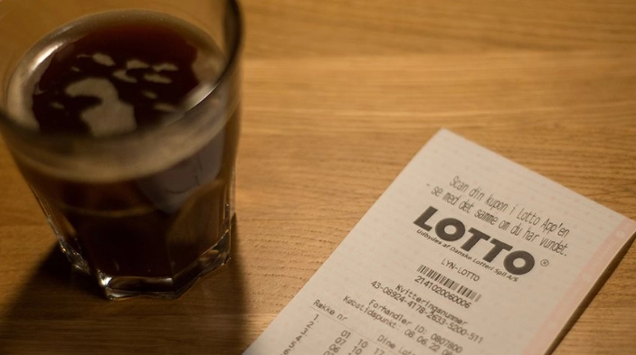 Tjek din Lotto-kupon: Her landede weekendens millioner
