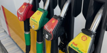 Shell med klar besked til kunderne: Den 1. juni er det slut