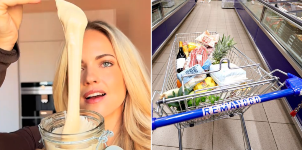 Efter viral video: Folk strømmer til Rema 1000 efter dette produkt