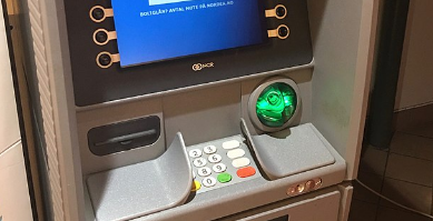 EU indfører nye regler: Alle hæveautomater ændres senest den 28. juni