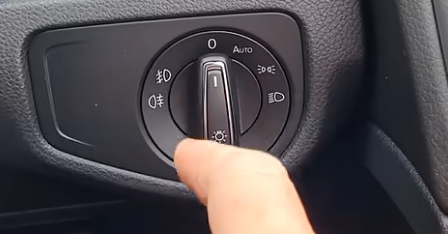 Den glemte overtrædelse, som giver mange bilister en bøde: “Det er utrolig almindeligt”