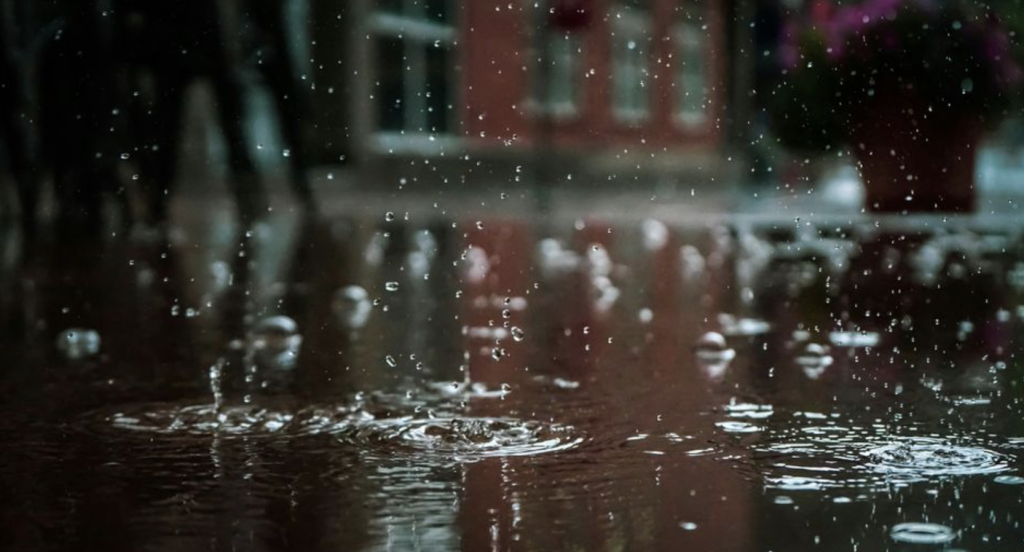 DMI melder om masser af regn: Nu udsendes alvorlig advarsel