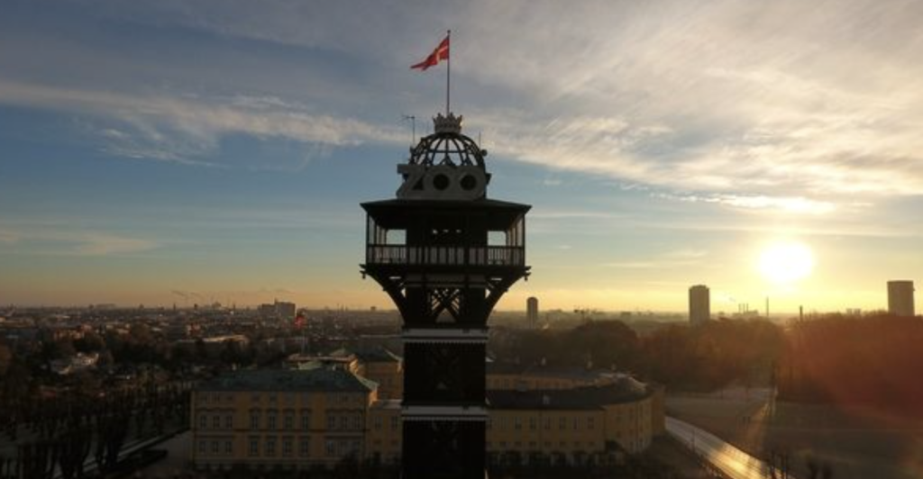 København Zoo deler kæmpe nyhed