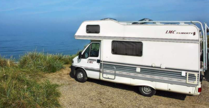 Har du en autocamper? Så skal du være opmærksom på særlig tommelfingerregel