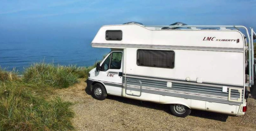 Har du en autocamper? Så skal du være opmærksom på særlig tommelfingerregel