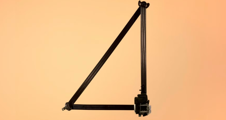 Ny sikkerhedssele får snart debut: Den fungerer helt anderledes, end den du kender