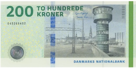 Nationalbanken træffer stor beslutning, der påvirker, hvad danskerne har i pengepungen